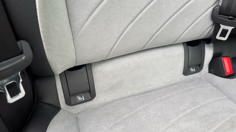 Volkswagen ID.3 107KW Family Pro 58kWh 5dr Auto Electric Hatchback